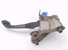 Recambio de pedal embrague para dacia dokker 1.5 essential referencia OEM IAM 465051703R  