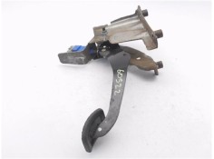 Recambio de pedal embrague para dacia dokker 1.5 essential referencia OEM IAM 465051703R  