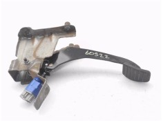 Recambio de pedal embrague para dacia dokker 1.5 essential referencia OEM IAM 465051703R  