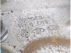 Recambio de pedal embrague para dacia dokker 1.5 essential referencia OEM IAM 465051703R  