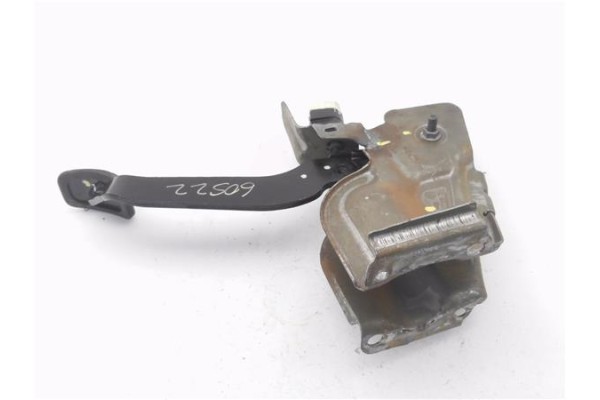 Recambio de pedal freno para dacia dokker 1.5 essential referencia OEM IAM 465016578R  