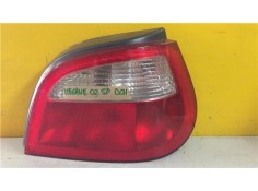Recambio de piloto trasero derecho para renault megane i fase 2 berlina (ba0) 1.6 16 v rt (ba04) referencia OEM IAM 7700428321  