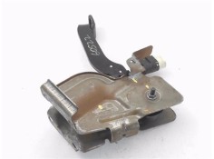 Recambio de pedal freno para dacia dokker 1.5 essential referencia OEM IAM 465016578R  