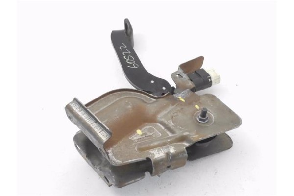Recambio de pedal freno para dacia dokker 1.5 essential referencia OEM IAM 465016578R  