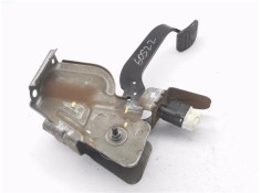 Recambio de pedal freno para dacia dokker 1.5 essential referencia OEM IAM 465016578R  