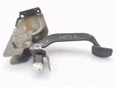 Recambio de pedal freno para dacia dokker 1.5 essential referencia OEM IAM 465016578R  