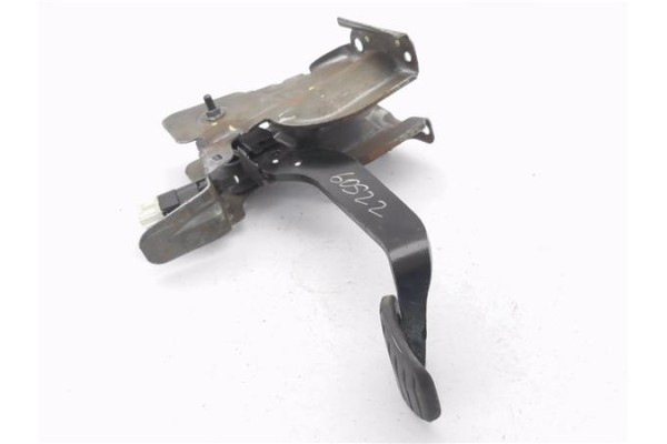 Recambio de pedal freno para dacia dokker 1.5 essential referencia OEM IAM 465016578R  