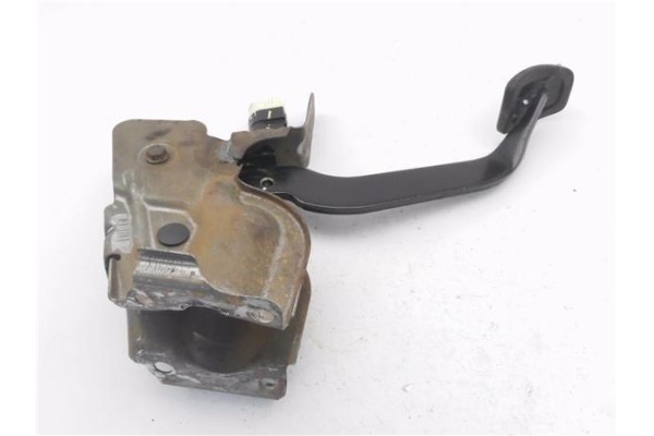 Recambio de pedal freno para dacia dokker 1.5 essential referencia OEM IAM 465016578R  
