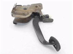 Recambio de pedal freno para dacia dokker 1.5 essential referencia OEM IAM 465016578R  