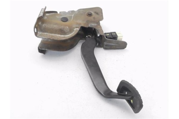 Recambio de pedal freno para dacia dokker 1.5 essential referencia OEM IAM 465016578R  
