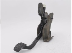 Recambio de pedal freno para dacia dokker 1.5 essential referencia OEM IAM 465016578R  