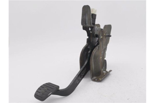 Recambio de pedal freno para dacia dokker 1.5 essential referencia OEM IAM 465016578R  