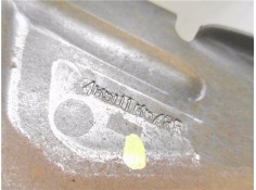 Recambio de pedal freno para dacia dokker 1.5 essential referencia OEM IAM 465016578R  