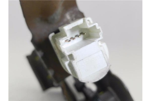 Recambio de pedal freno para dacia dokker 1.5 essential referencia OEM IAM 465016578R  
