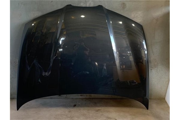 Recambio de capo para seat ibiza (6l1) 1.4 fresh referencia OEM IAM 6L0823031D  