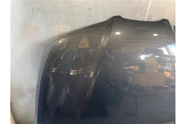 Recambio de capo para seat ibiza (6l1) 1.4 fresh referencia OEM IAM 6L0823031D  