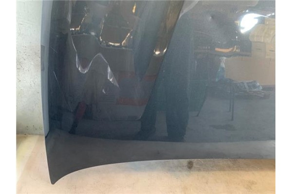 Recambio de capo para seat ibiza (6l1) 1.4 fresh referencia OEM IAM 6L0823031D  