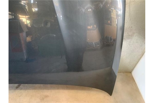 Recambio de capo para seat ibiza (6l1) 1.4 fresh referencia OEM IAM 6L0823031D  