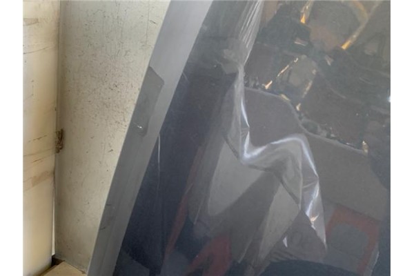 Recambio de capo para seat ibiza (6l1) 1.4 fresh referencia OEM IAM 6L0823031D  