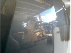 Recambio de capo para seat ibiza (6l1) 1.4 fresh referencia OEM IAM 6L0823031D  