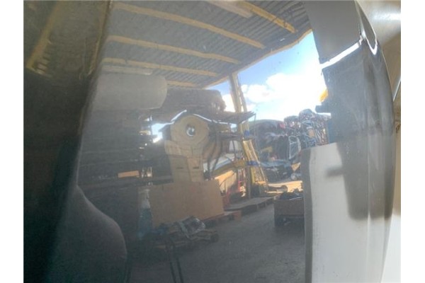 Recambio de capo para seat ibiza (6l1) 1.4 fresh referencia OEM IAM 6L0823031D  