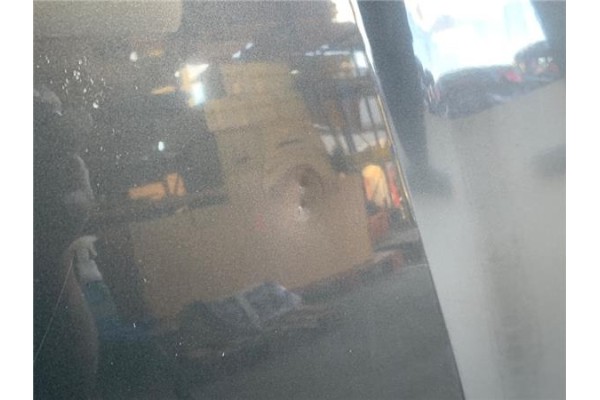 Recambio de capo para seat ibiza (6l1) 1.4 fresh referencia OEM IAM 6L0823031D  