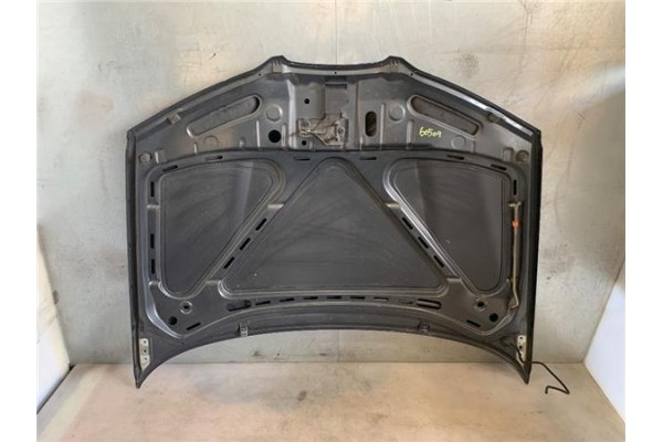 Recambio de capo para seat ibiza (6l1) 1.4 fresh referencia OEM IAM 6L0823031D  