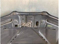 Recambio de capo para seat ibiza (6l1) 1.4 fresh referencia OEM IAM 6L0823031D  