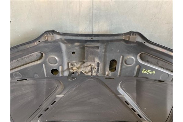 Recambio de capo para seat ibiza (6l1) 1.4 fresh referencia OEM IAM 6L0823031D  