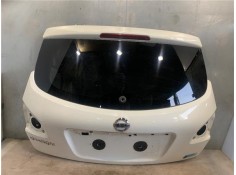 Recambio de porton trasero para nissan qashqai (j10) 1.5 360 referencia OEM IAM K0100BR0MB  
