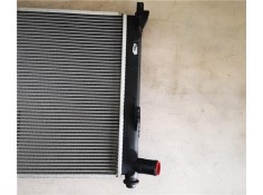 Recambio de radiador para kia rio (ub) 1.2 basic referencia OEM IAM 253101RXXX  