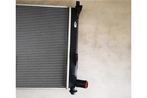 Recambio de radiador para kia rio (ub) 1.2 basic referencia OEM IAM 253101RXXX  