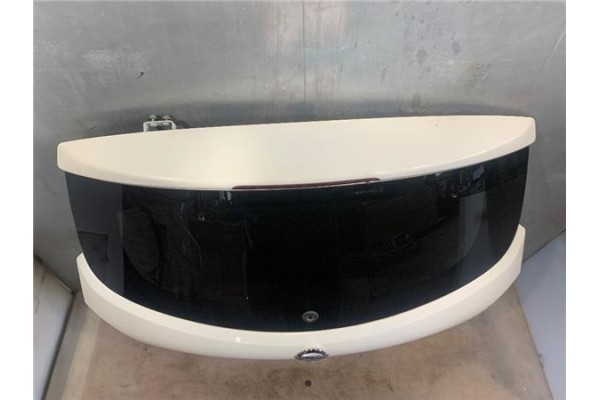 Recambio de porton trasero para nissan qashqai (j10) 1.5 360 referencia OEM IAM K0100BR0MB  