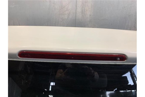 Recambio de porton trasero para nissan qashqai (j10) 1.5 360 referencia OEM IAM K0100BR0MB  