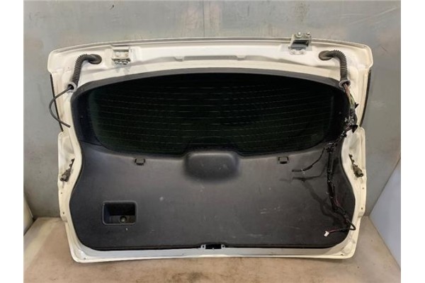 Recambio de porton trasero para nissan qashqai (j10) 1.5 360 referencia OEM IAM K0100BR0MB  