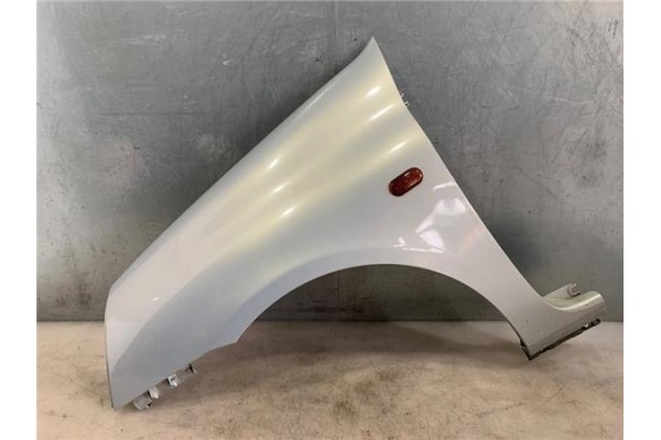Recambio de aleta delantero izquierda para renault clio ii fase i (b/cb0) 1.5 dci (b/cb07) referencia OEM IAM   