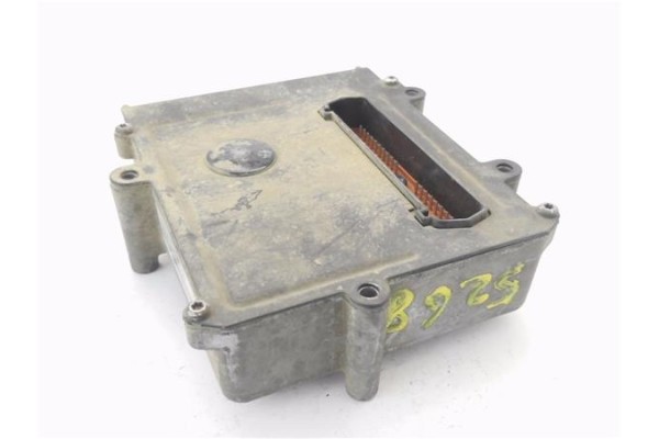 Recambio de centralita para chrysler voyager gs 3.0 referencia OEM IAM 04796121 07910 