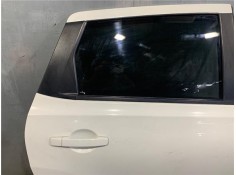 Recambio de puerta trasero derecha para nissan qashqai (j10) 1.5 360 referencia OEM IAM H2100JD0M0 H2100JD0MC 