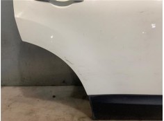 Recambio de puerta trasero derecha para nissan qashqai (j10) 1.5 360 referencia OEM IAM H2100JD0M0 H2100JD0MC 