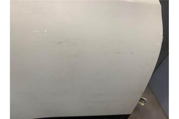 Recambio de puerta trasero derecha para nissan qashqai (j10) 1.5 360 referencia OEM IAM H2100JD0M0 H2100JD0MC 
