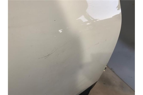 Recambio de puerta trasero derecha para nissan qashqai (j10) 1.5 360 referencia OEM IAM H2100JD0M0 H2100JD0MC 