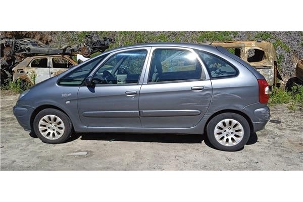 citroen xsara picasso del año 2003