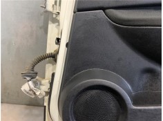 Recambio de puerta trasero derecha para nissan qashqai (j10) 1.5 360 referencia OEM IAM H2100JD0M0 H2100JD0MC 