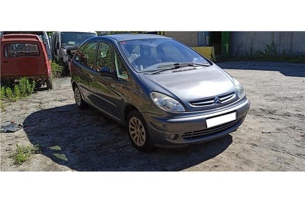 citroen xsara picasso del año 2003