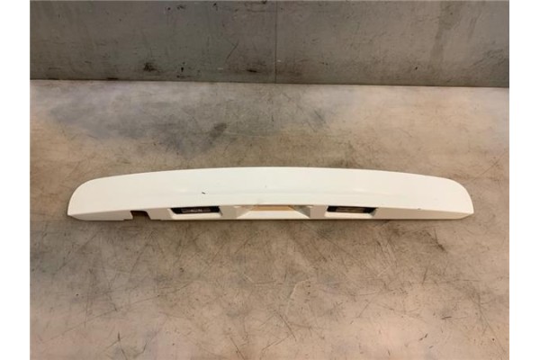 Recambio de moldura porton trasero para nissan qashqai (j10) 1.5 360 referencia OEM IAM 90812JD20H 90812JD00H 