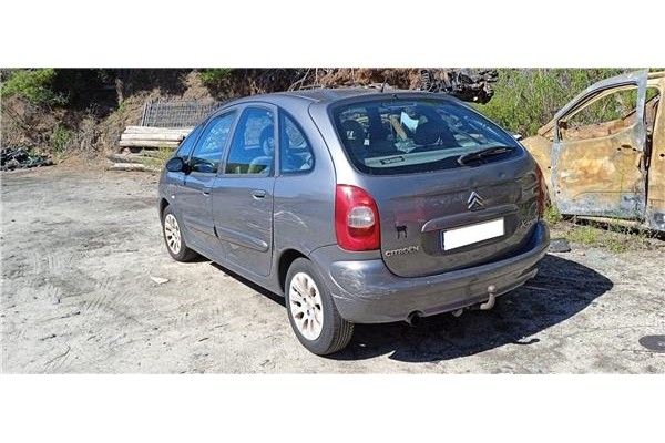 citroen xsara picasso del año 2003