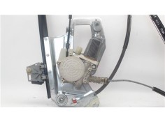 Recambio de mecanismo elevalunas delantero derecho para bmw serie 5 berlina (e39) referencia OEM IAM 8252392  
