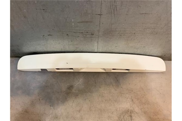Recambio de moldura porton trasero para nissan qashqai (j10) 1.5 360 referencia OEM IAM 90812JD20H 90812JD00H 