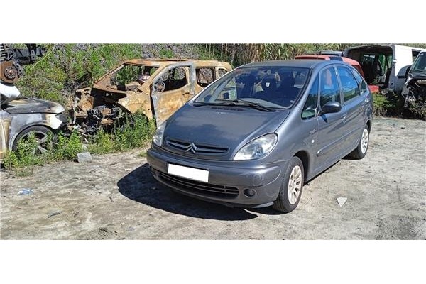 citroen xsara picasso del año 2003