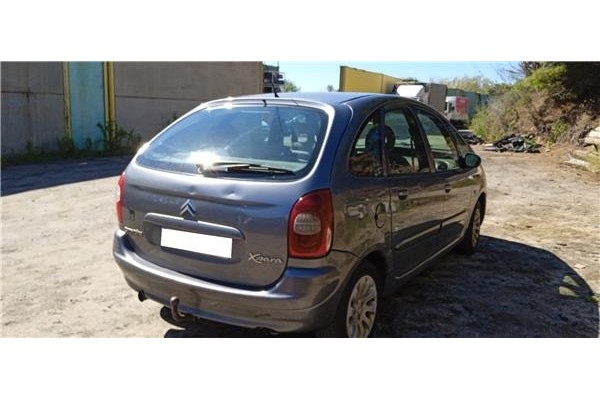citroen xsara picasso del año 2003